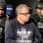 'Don Mario', exjefe del Clan del Golfo, es condenado a 35 años de prisión en USA