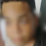 'Guri', de la banda criminal "Satanás", fue capturado tratando de huir de Bogotá