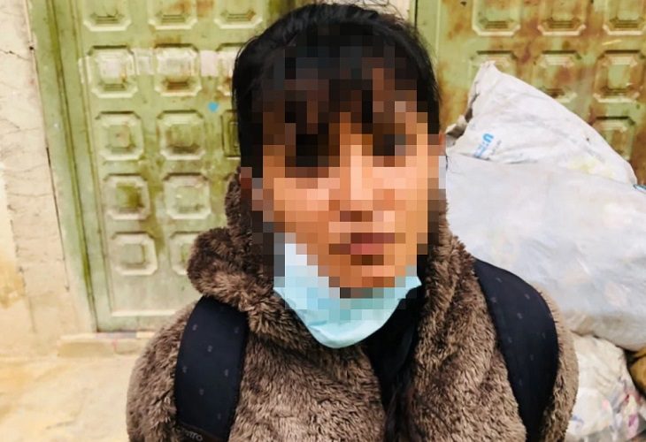 Capturan a Leidy, la última pieza clave de la banda de Satanás