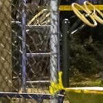 En el barrio San Germán de Medellín asesinaron a un joven de 19 años- identificado como Johan Andrés Pulgarín Londoño.