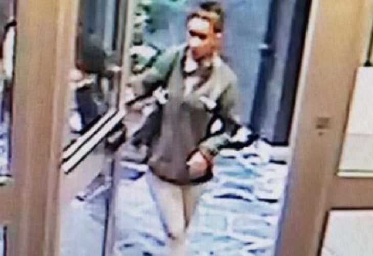 La asesina de la niña francesa Lola Daviet confiesa que la violó y torturó