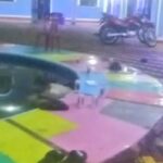 Asesinan a 7 personas en un hotel de la playa El Semillero, en Tiquisate