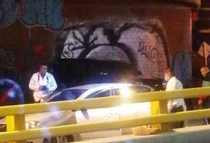A la venezolana Ketsy Morales la mataron en un carro estacionado en Medellín
