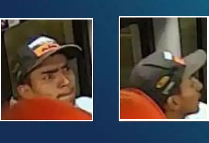 Así luce el hombre que mató a un menor porque lo pisó en el TransMilenio