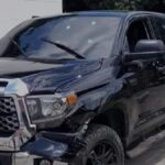 Palmira: matan a 2 personas afuera de un centro comercial