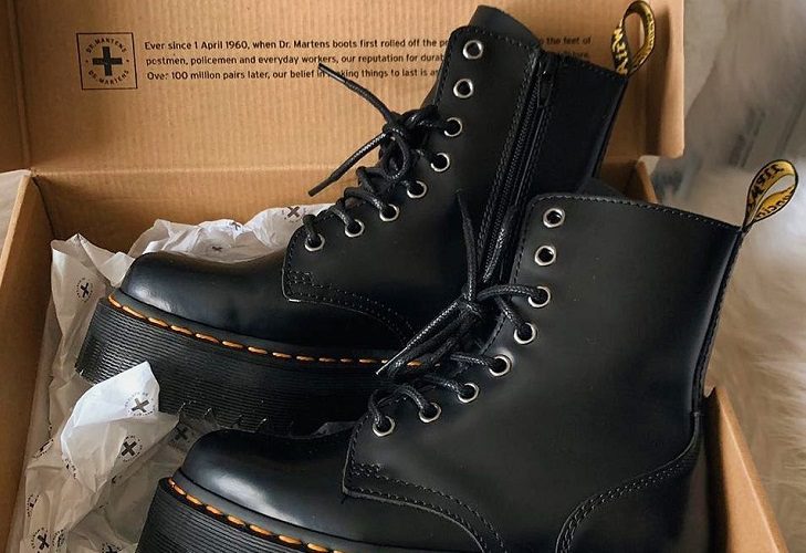 Dr. Martens cierra sus tiendas en Colombia, Argentina, México, Chile, Uruguay y Perú