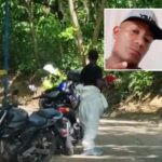 Descuartizado en Big Pond era un hombre cordobés de 32 años