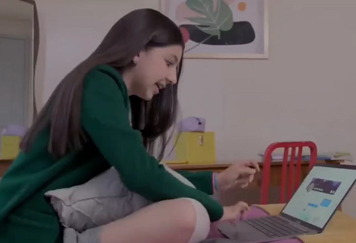Youlin Moscoso Torres, capítulo de la rosa de Guadalupe en el que imitan mal el acento colombiano