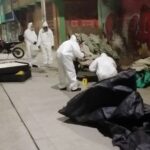 Teniente de la policía de Bogotá estaría relacionado con crímenes del Tren de Aragua
