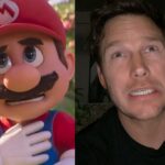 Se burlan de Chris Pratt por usar su voz "normal" en Super Mario Bros