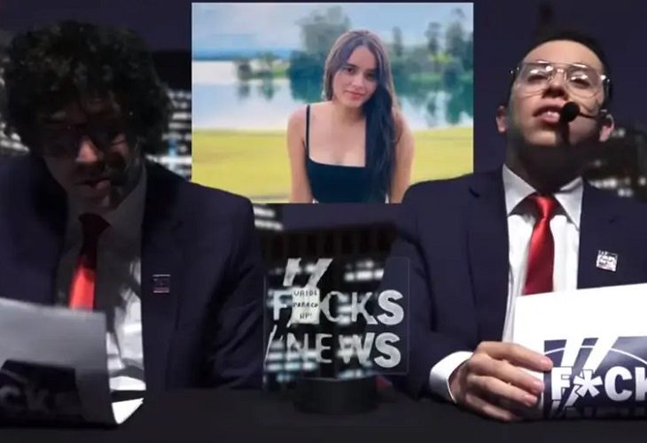 Por burla a joven que murió atropellada en Medellín demandan a comediantes