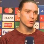 Darwin Núñez confiesa que no entiende nada en las charlas de Klopp