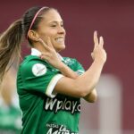 Deportivo Cali Femenino goleó por 10 goles al Always Ready en la Libertadores