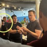 Así despidió Elon Musk a Vijaya Gadde, responsable de la censura a Trump