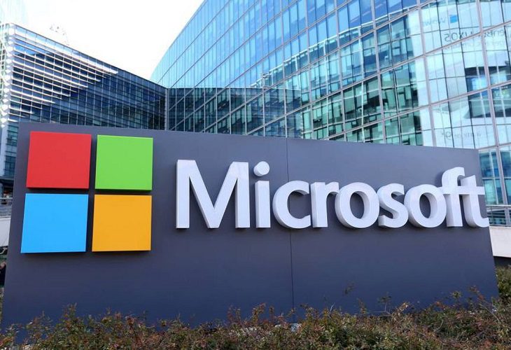 Unos 1000 empleados de Microsoft fueron despedidos en todo el mundo
