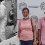 Papá y madrastra de niño muerto en Gaira fueron a parar a la cárcel