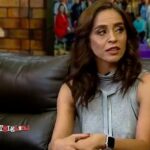 Diana Ángel: actriz revela que Alejandra Azcárate la hizo llorar con un reclamo