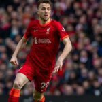 Diogo Jota se lesiona la pantorrilla y se perderá el Mundial de Catar