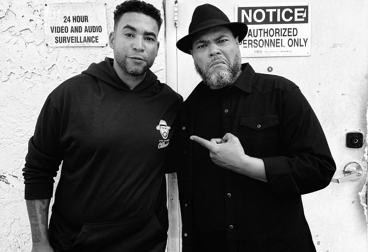 Don Omar explica por qué abandonó el único tour que tuvo con Daddy Yankee 