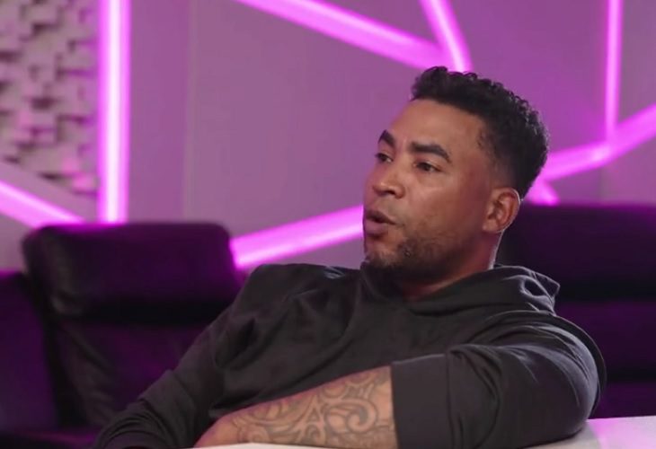 Don Omar revela los motivos por los que se distanció para siempre de Daddy Yankee