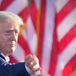Trump dice que hay que negociar la paz entre Rusia y Ucrania