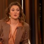 Drew Barrymore dice que está en celibato desde que se separó en 2016