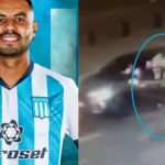 Edwin Cardona es detenido en Argentina por conducir alcoholizado