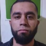 Einer Beltrán, el preso por el que acribillaron a un policía de Suba, en Bogotá