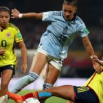 España derrota a Colombia y consigue el bicampeonato del Mundial Sub-17 Femenino