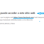 Facebook sufre caída total de sus servicios en varios países