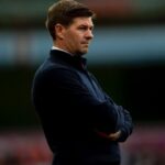 Aston Villa despide a Steven Gerrard tras penosa racha en Premier