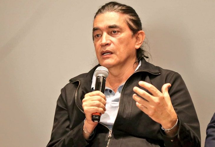 Razón por la que Gustavo Bolívar no terminará su periodo actual como senador de la república