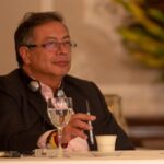 Petro defiende que el peso colombiano no es la moneda más devaluada del mundo-intoxicación gustavo petro