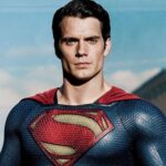 Henry Cavill vuelve como Superman en la película de Black Adam
