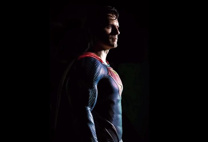 Toby Emmerich se atravesó para frenar el regreso de Henry Cavill como Superman