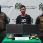 En Apartadó asesinan a hombre que cometió un hurto, pero 3 días después estaba libre