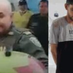 Llevan ante la justicia a hombre que apuñaló a sus padres en Costa de Oro, Montería