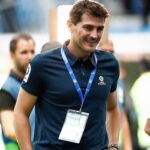 Iker Casillas aclara que su cuenta fue hackeada y que NO es gay