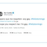 Iker Casillas borra el tuit en el que dice que es gay
