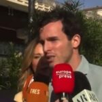 Iñigo Onieva- Ex de Tamara Falcó vuelve a pedirle perdón: "lo haré las veces que haga falta"
