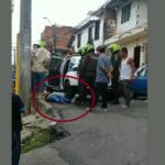Hombre sale con vida, pero malherido, de atentado sicarial en Bello