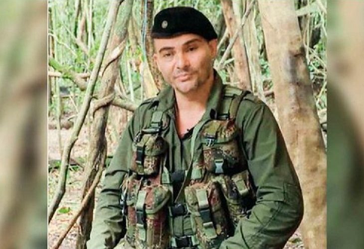 Iván Mordisco reaparece acusando a Duque y Molano de robarse su recompensa-disidencias