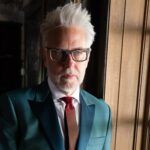 James Gunn será el copresidente y coCEO de DC Studios