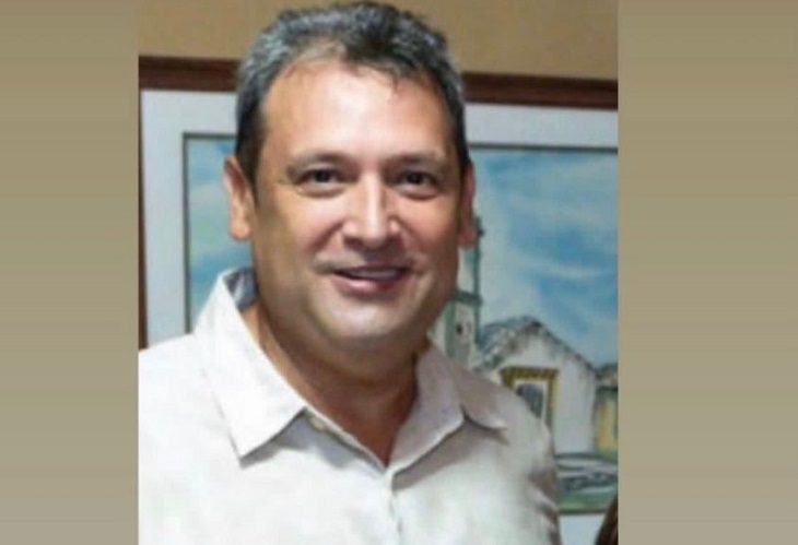 Desaparece Javier Dayan García de camino a su sitio de trabajo, en Valledupar