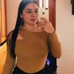 La influencer Javiera Jiménez lleva más de un mes desaparecida en Antofagasta