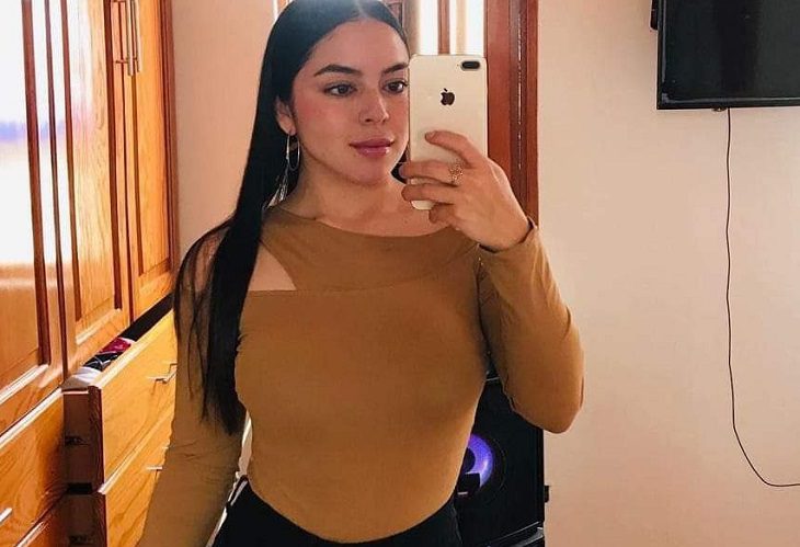 La influencer Javiera Jiménez lleva más de un mes desaparecida en Antofagasta