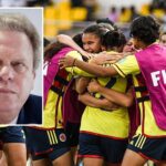Jesurún dice que la SUB-17 femenina no tendrá premios pues son amateurs