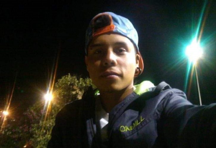 Matan en una calle de Tuluá al hijo del periodista Jesús Salcedo Usmán