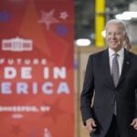 Biden advierte que el Armagedón está más cerca de lo que estuvo en 1962