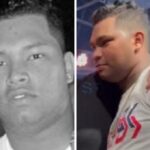 Jonathan Ospino Montero -Jhonatan Ospino Montero, uno de los dos muertos que dejó fiesta fatal en Puerto Colombia